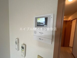 ヴィア　イン　シンタクの物件内観写真